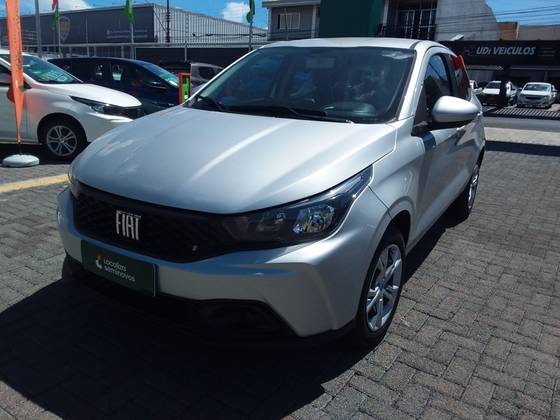FIAT ARGO 1.0 FIREFLY FLEX DRIVE MANUAL